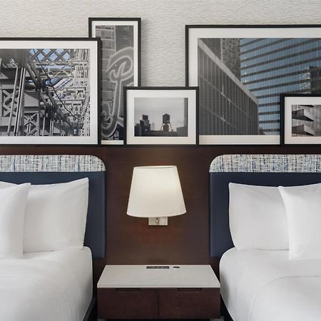 Doubletree By Hilton Long Island City, Ny Nueva York Exterior foto