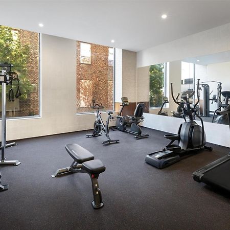 Doubletree By Hilton Long Island City, Ny Nueva York Exterior foto