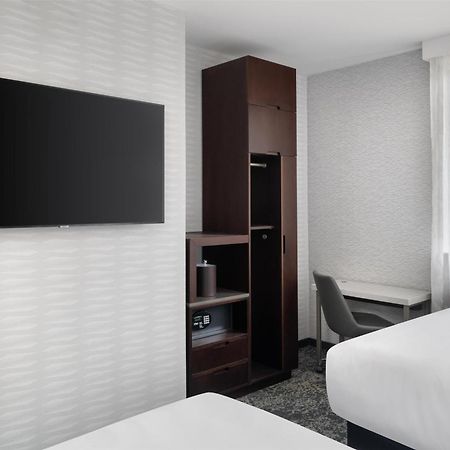 Doubletree By Hilton Long Island City, Ny Nueva York Exterior foto