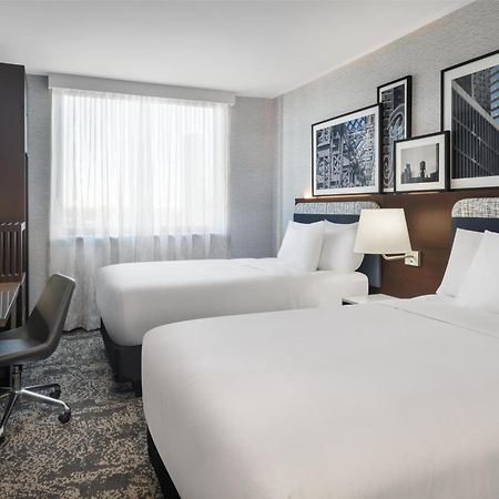 Doubletree By Hilton Long Island City, Ny Nueva York Exterior foto