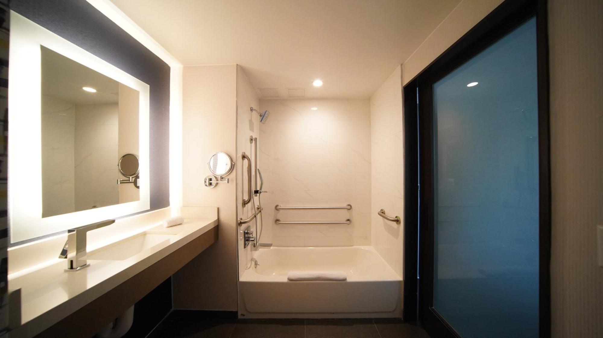 Doubletree By Hilton Long Island City, Ny Nueva York Exterior foto