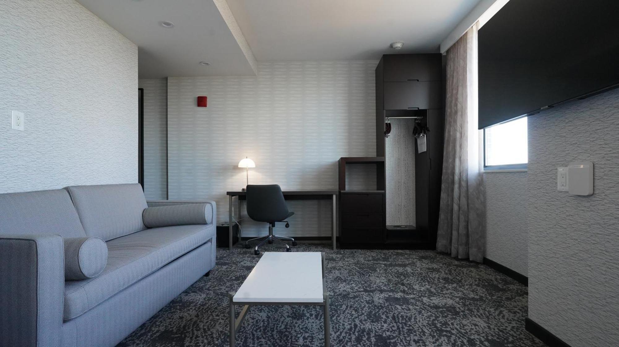 Doubletree By Hilton Long Island City, Ny Nueva York Exterior foto