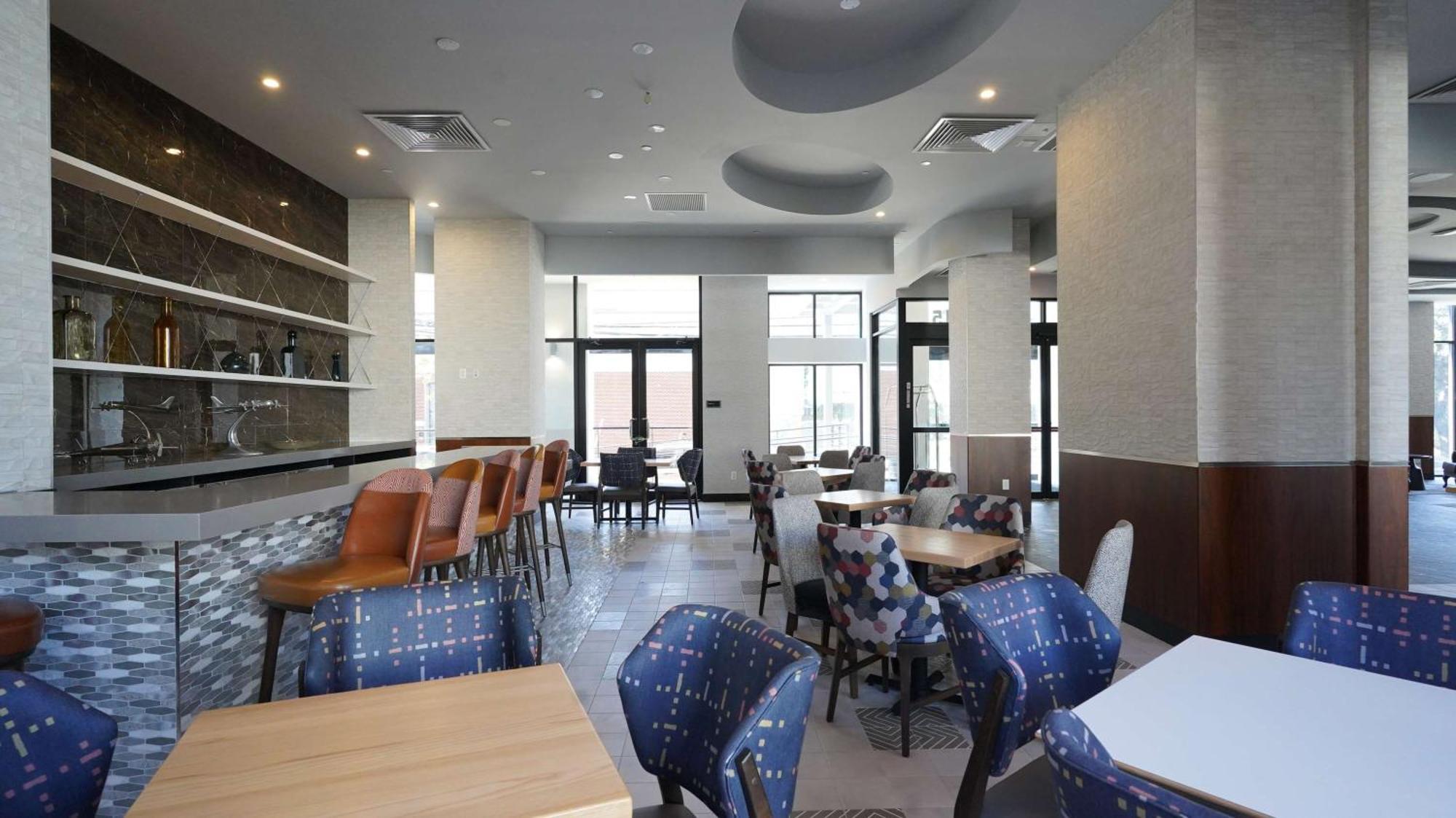 Doubletree By Hilton Long Island City, Ny Nueva York Exterior foto