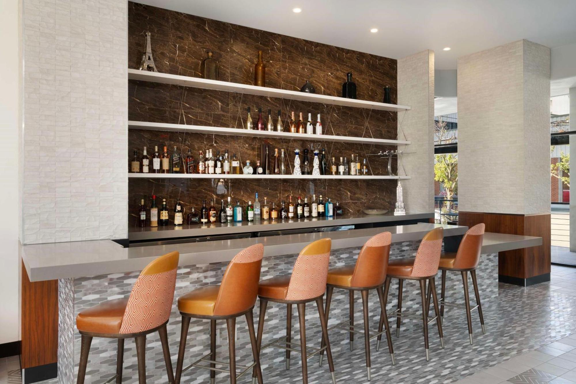 Doubletree By Hilton Long Island City, Ny Nueva York Exterior foto