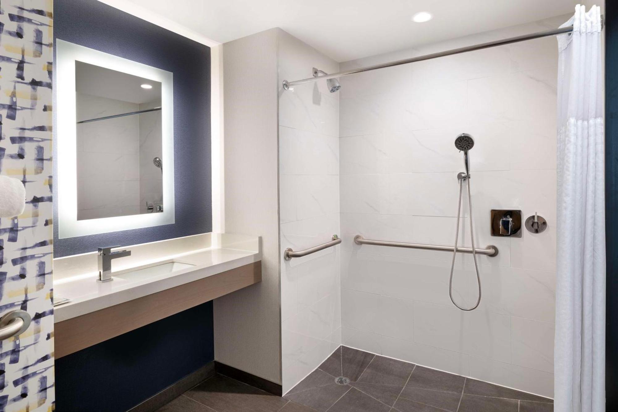 Doubletree By Hilton Long Island City, Ny Nueva York Exterior foto