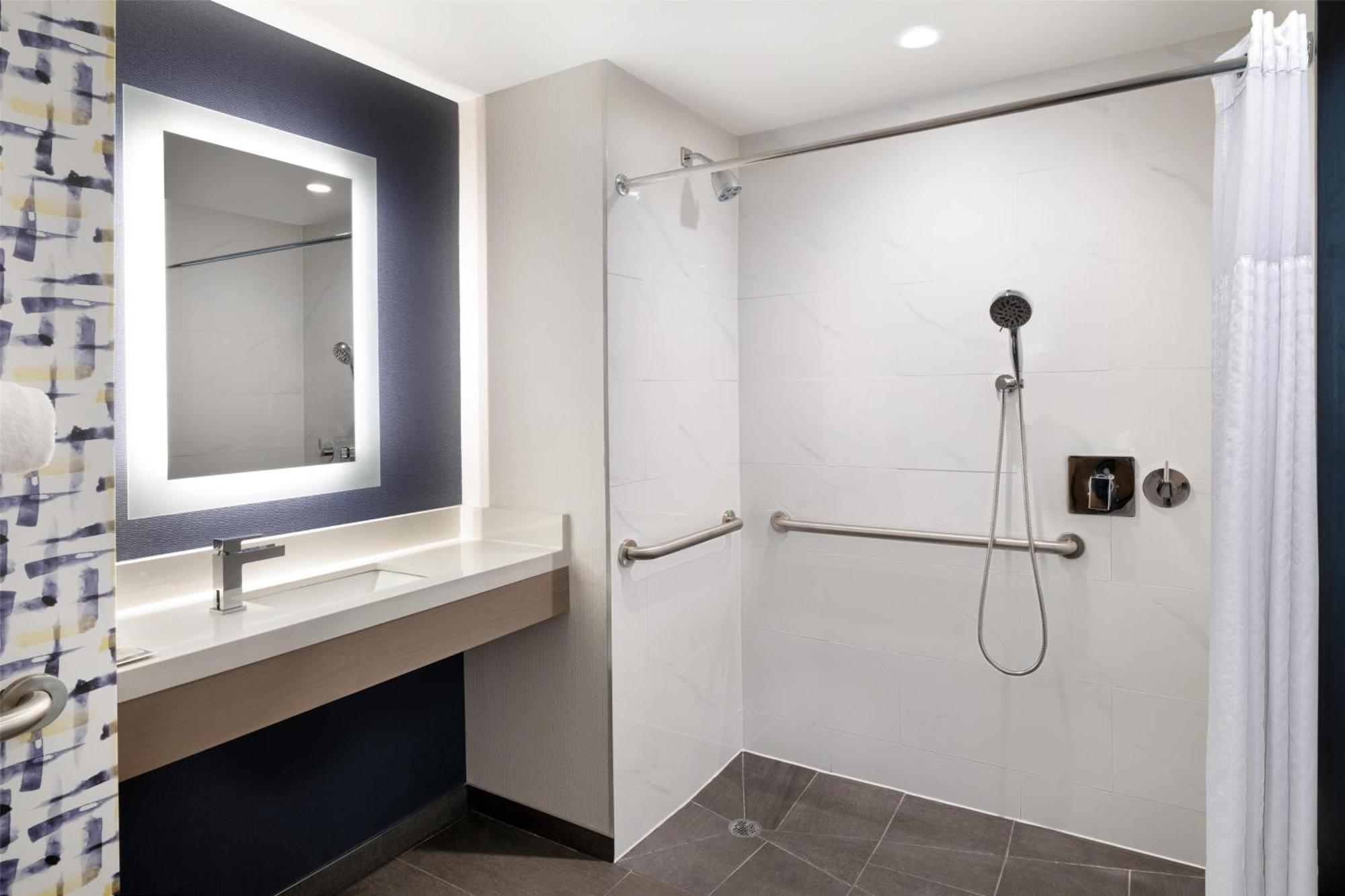 Doubletree By Hilton Long Island City, Ny Nueva York Exterior foto